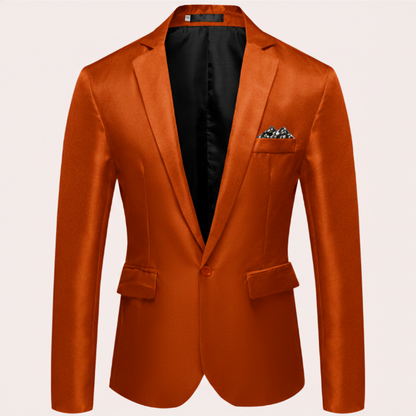 Jasper Modern Tailored Blazer