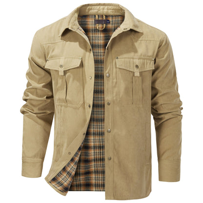 Cordoba Utility Jacket