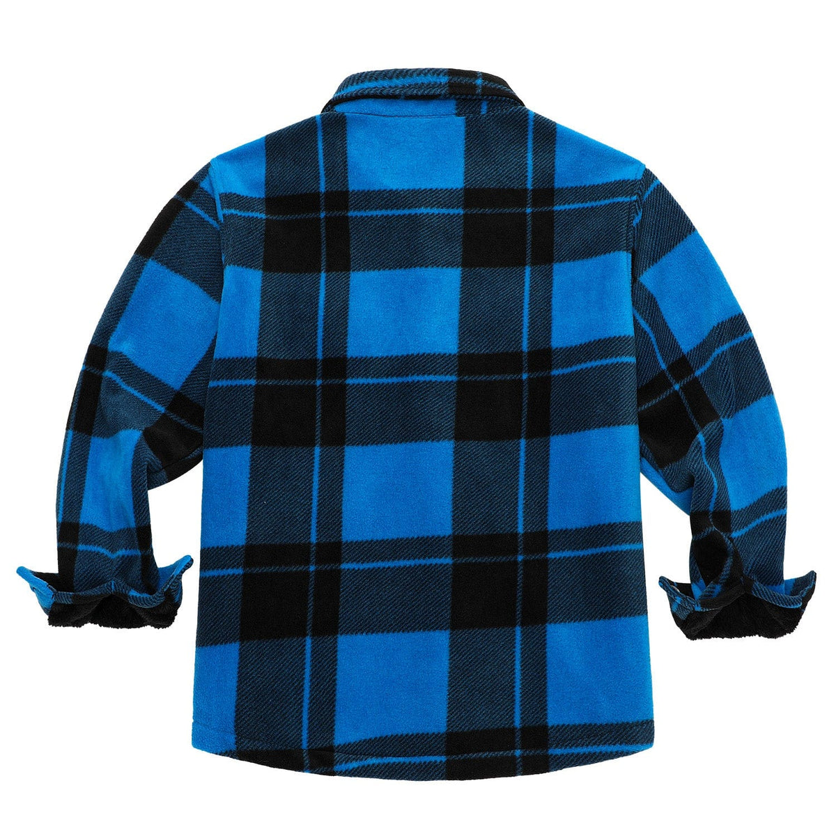 Bergamo Lined Shirt Jacket