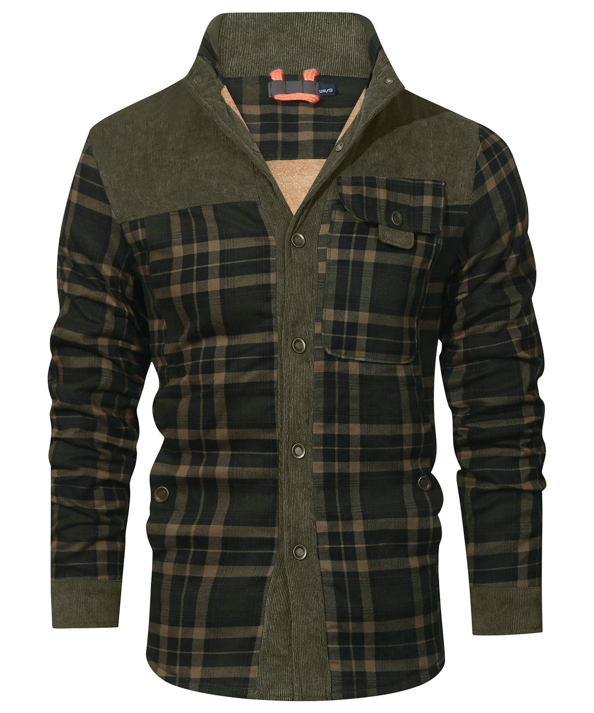 Lisbon Jacket