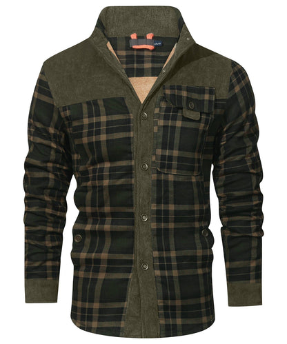 Lisbon Jacket