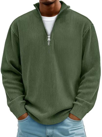 Trendy Stylish Men's Sweater