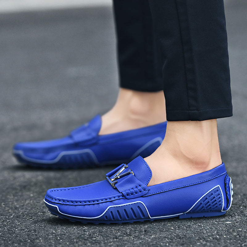 Veyron Loafers
