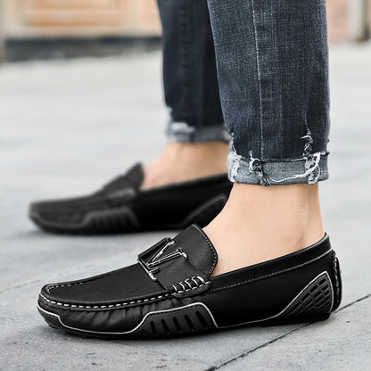 Veyron Loafers
