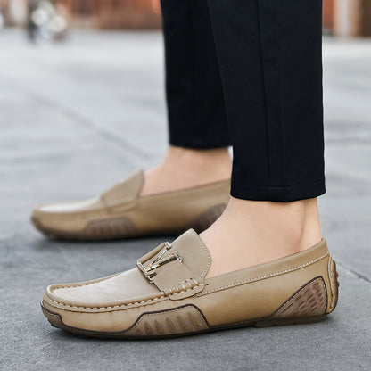 Veyron Loafers