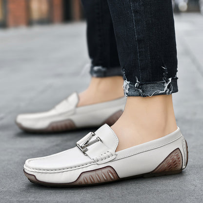 Veyron Loafers