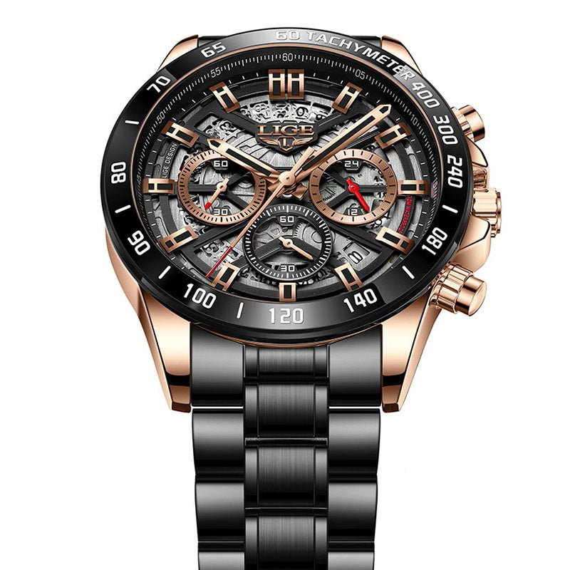 Titan Field Watch