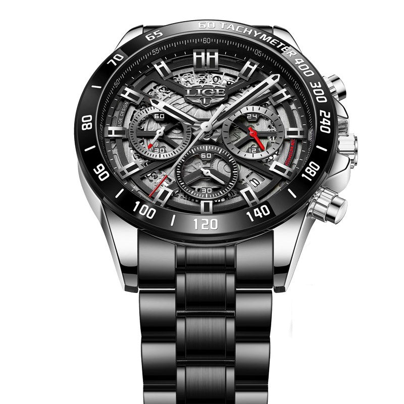 Titan Field Watch