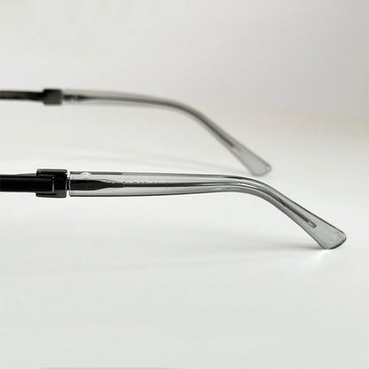 Milan Aviator Polarized Sunglasses