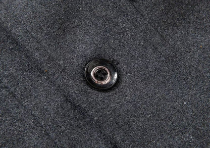 Men's Two-Piece Lined Winter Coat