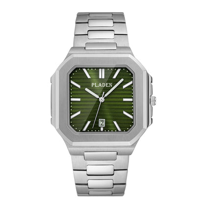 Calibre Calendar Watch