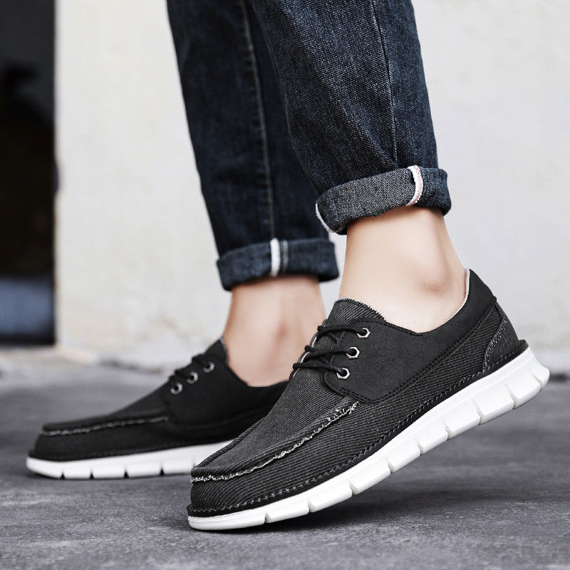 Urban Slip On Sneakers