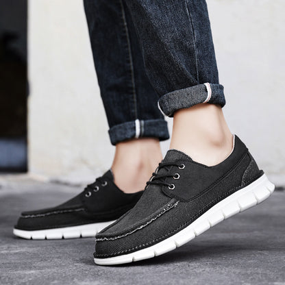 Urban Slip On Sneakers