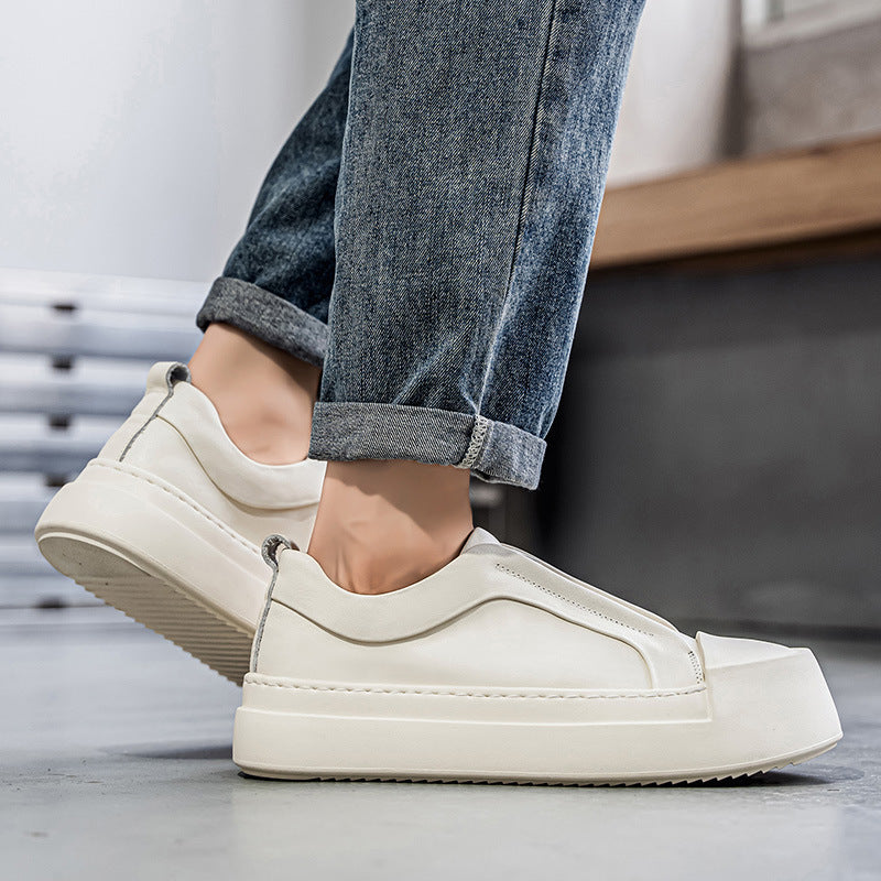 Urban Slip-On Sneakers