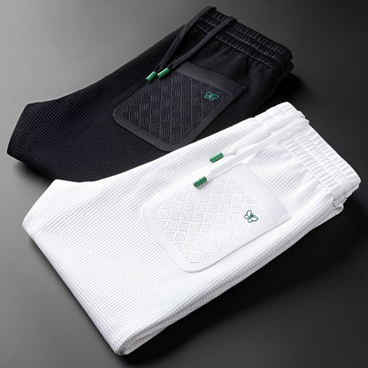 Waffle Knit Lounge Pant