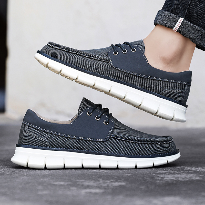 Urban Slip On Sneakers