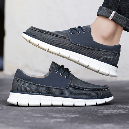 Urban Slip On Sneakers