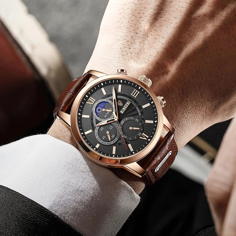 Imperium Classic Watch