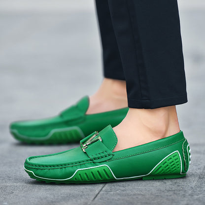 Veyron Loafers