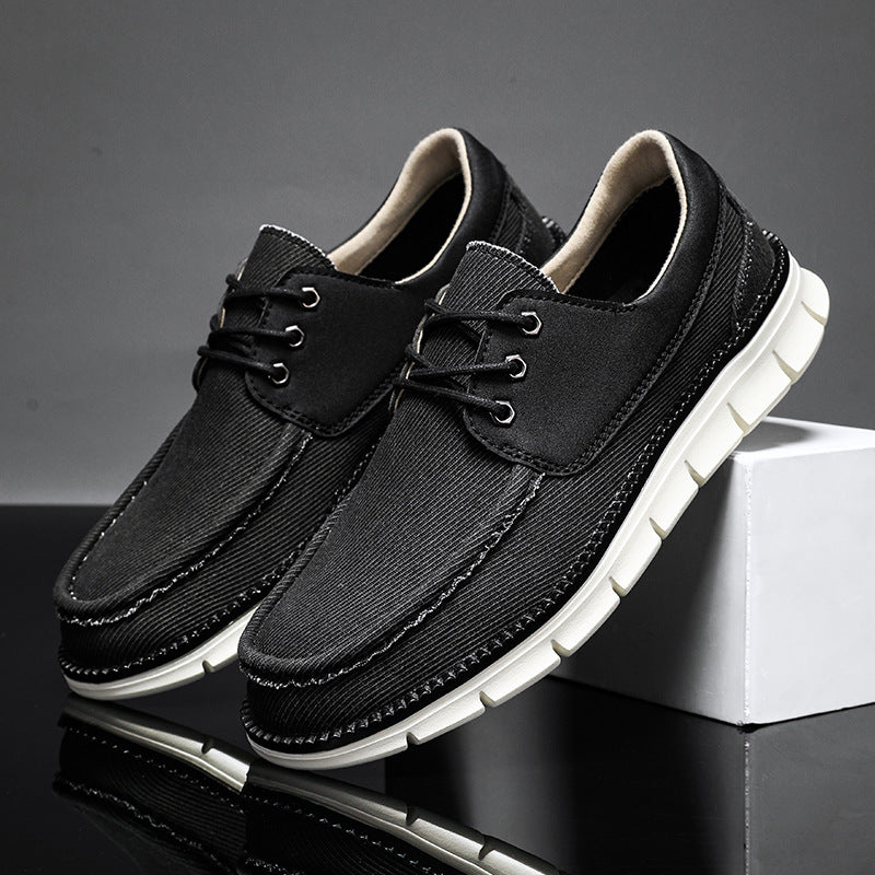 Urban Slip On Sneakers