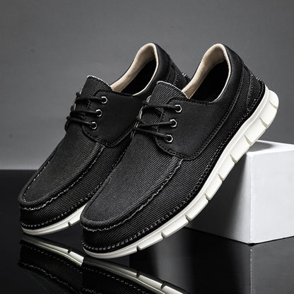 Urban Slip On Sneakers