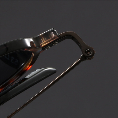 Crusader Sunglasses