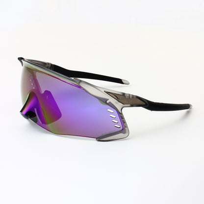 Ryder Polarised Sunglasses
