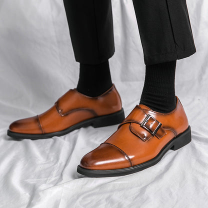 Ashford Dress Shoes