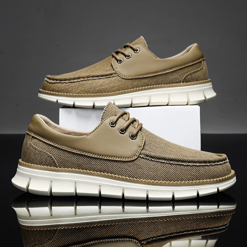 Urban Slip On Sneakers