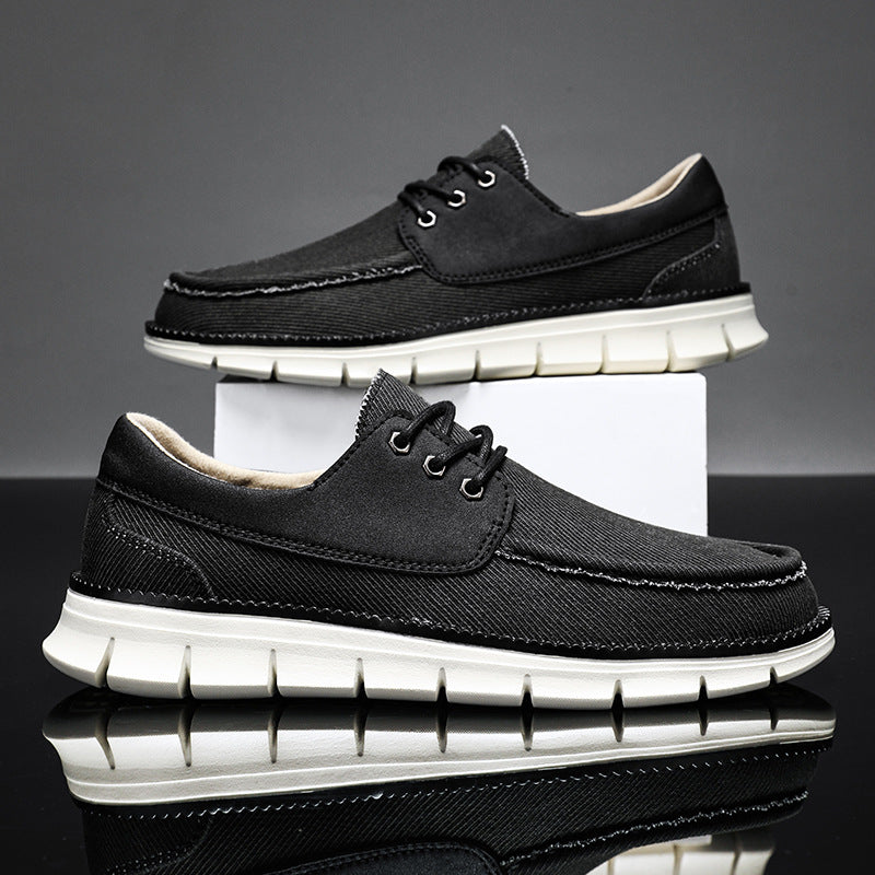 Urban Slip On Sneakers