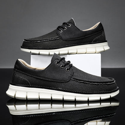 Urban Slip On Sneakers
