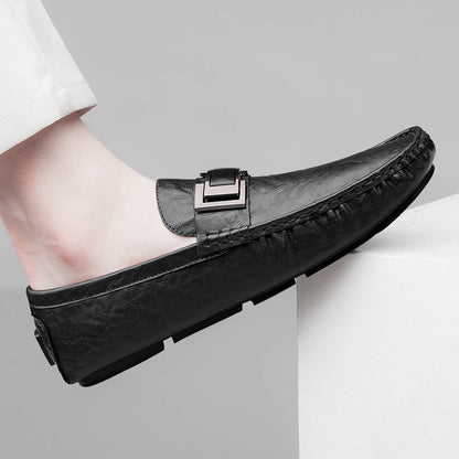 Classic Loafers