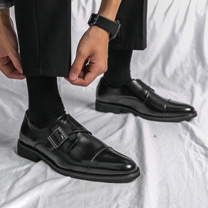 Ashford Dress Shoes