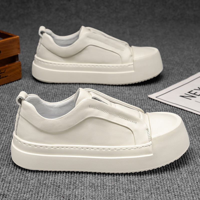Urban Slip-On Sneakers