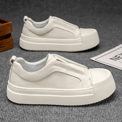 Urban Slip-On Sneakers
