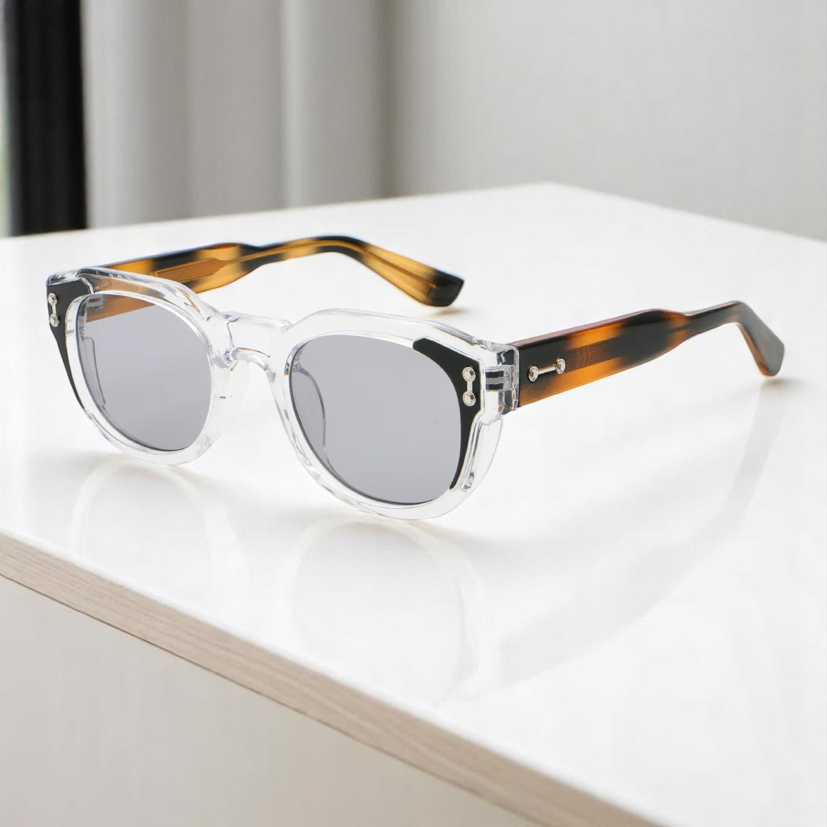 Spartan Sunglasses