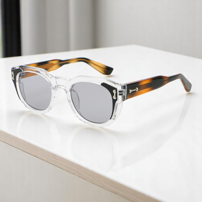 Spartan Sunglasses