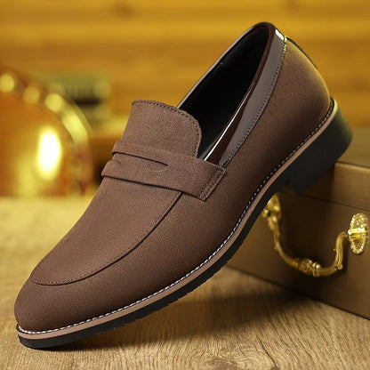 Mayfair Penny Loafers