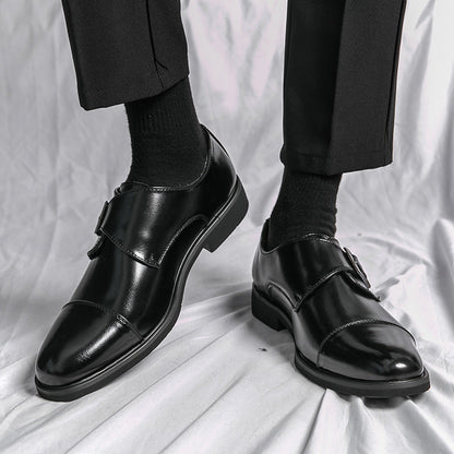 Ashford Dress Shoes