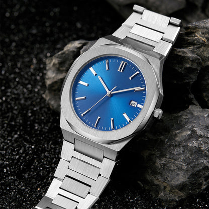 Philips Calendar Watch