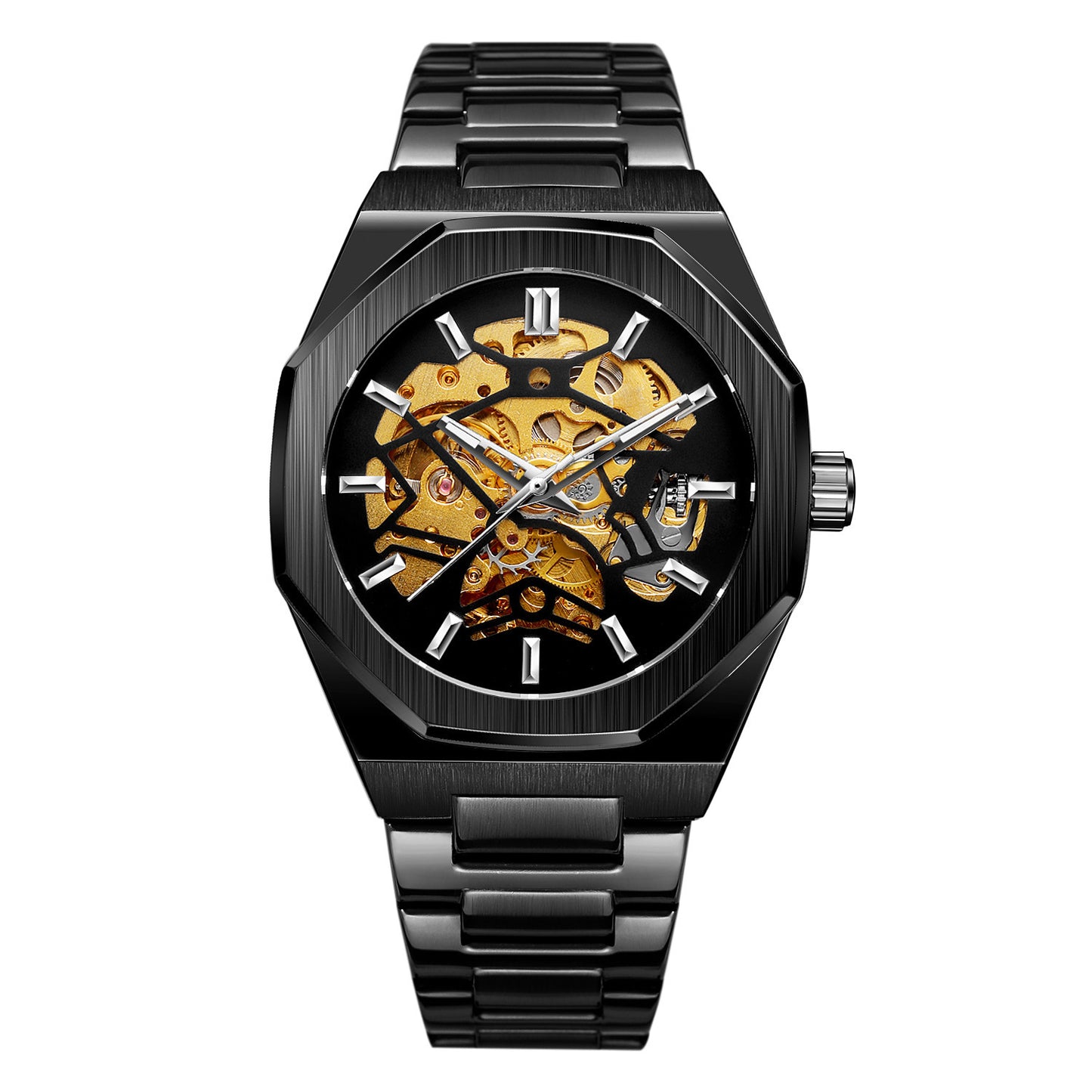 Spectre Mechanical Watch