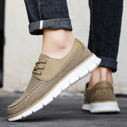 Urban Slip On Sneakers