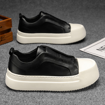 Urban Slip-On Sneakers