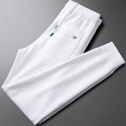 Waffle Knit Lounge Pant
