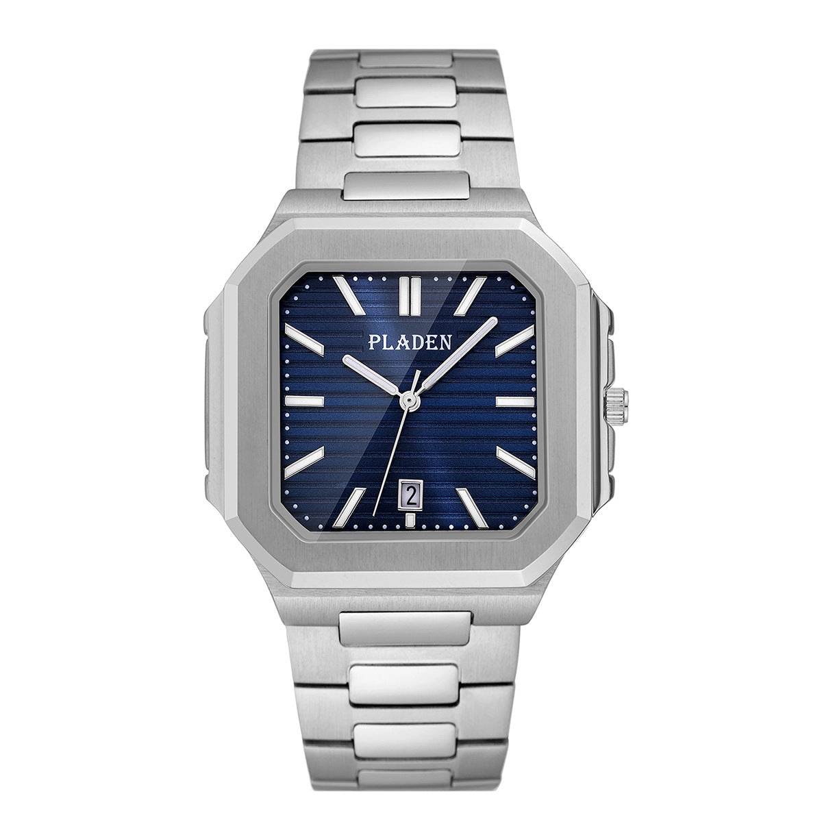 Calibre Calendar Watch