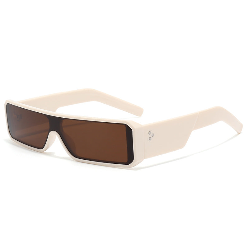 Sunlit Sunglasses