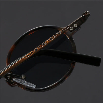 Crusader Sunglasses