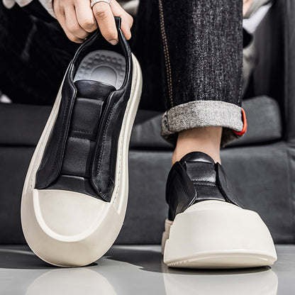 Urban Slip-On Sneakers