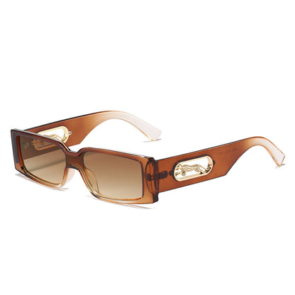 Cheetah Sunglasses