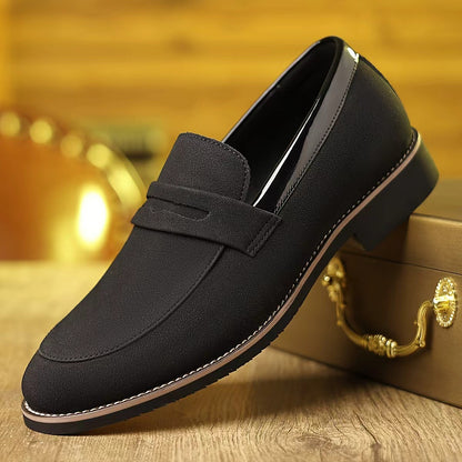 Mayfair Penny Loafers